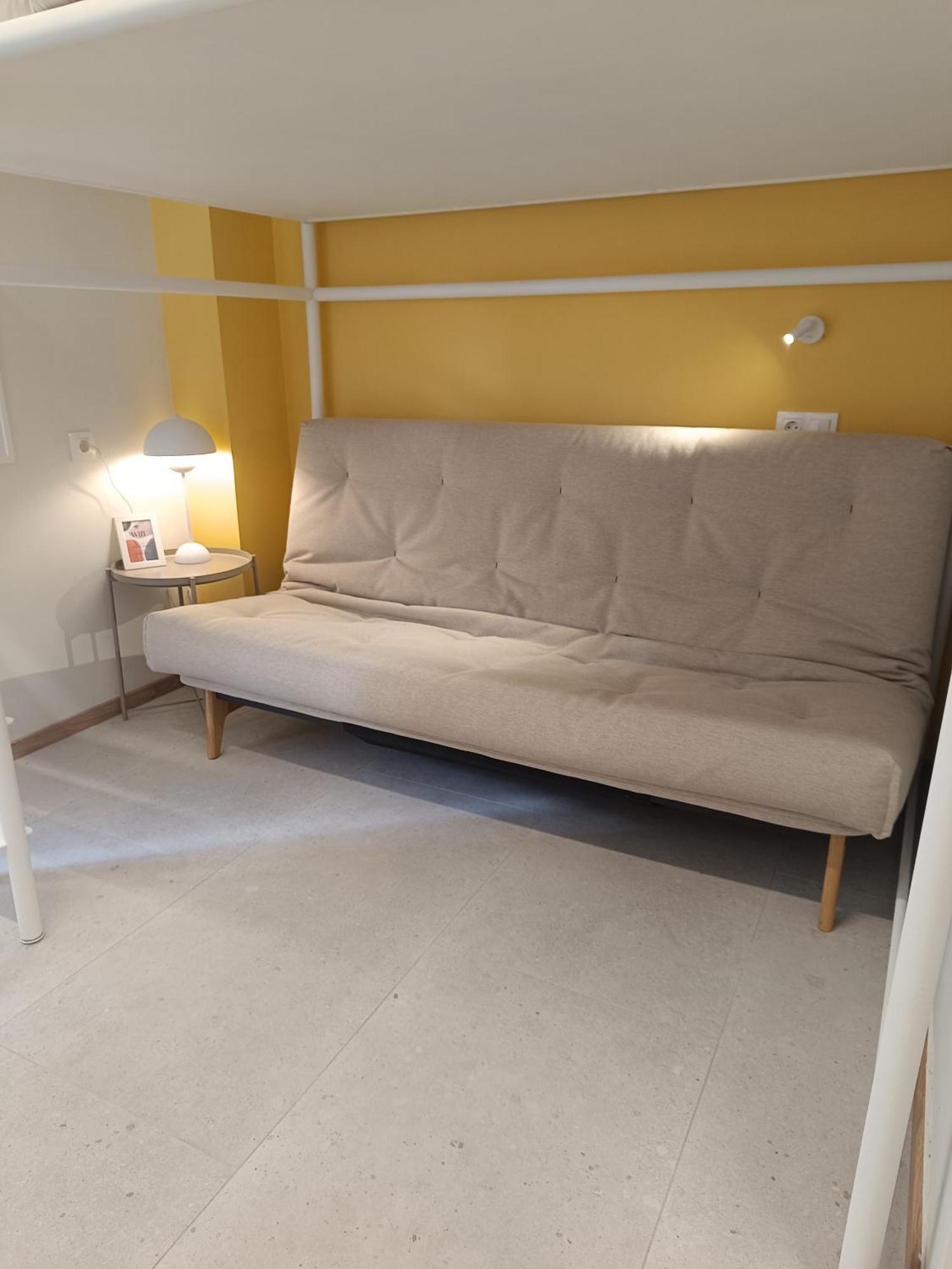 City Vibe-Siggrou 44 Family Studio Thessaloníki Eksteriør billede
