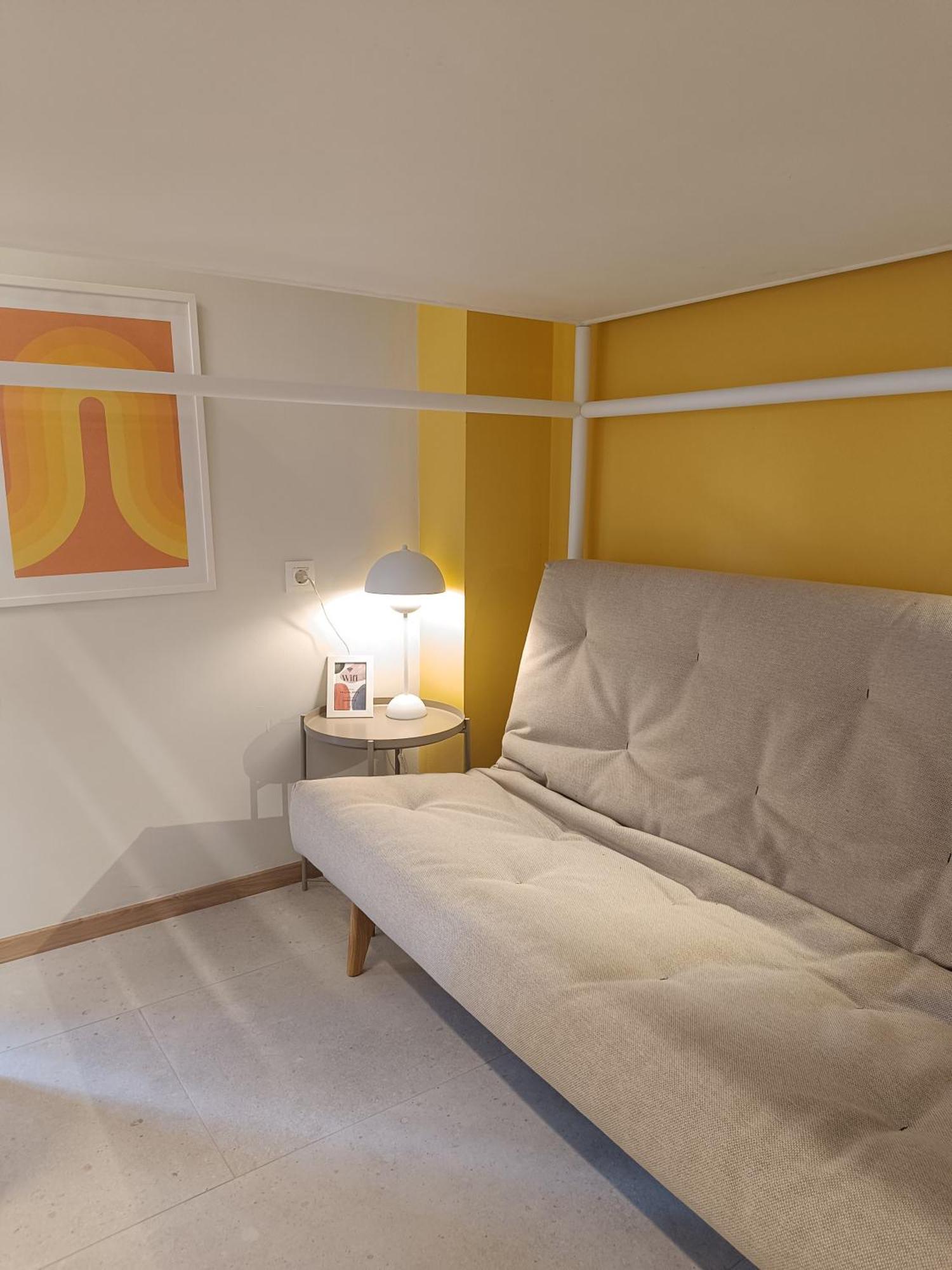 City Vibe-Siggrou 44 Family Studio Thessaloníki Eksteriør billede