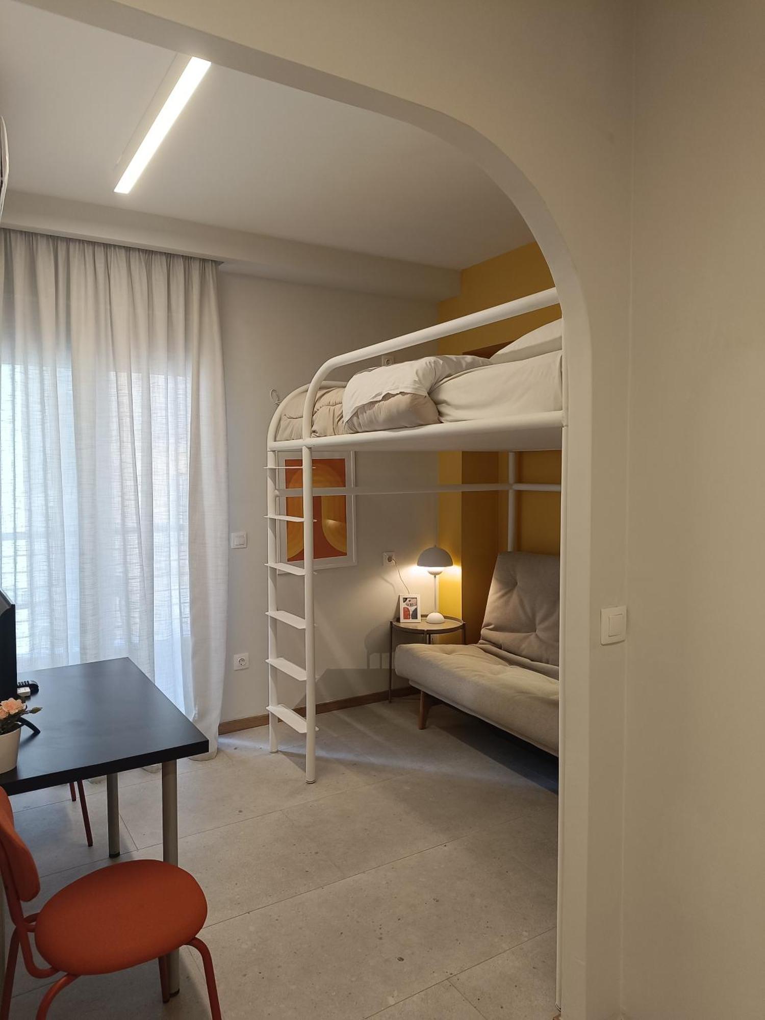 City Vibe-Siggrou 44 Family Studio Thessaloníki Eksteriør billede